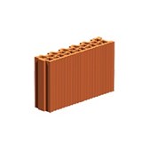 HELUZ Věncovka 8/25 2in1 broušená